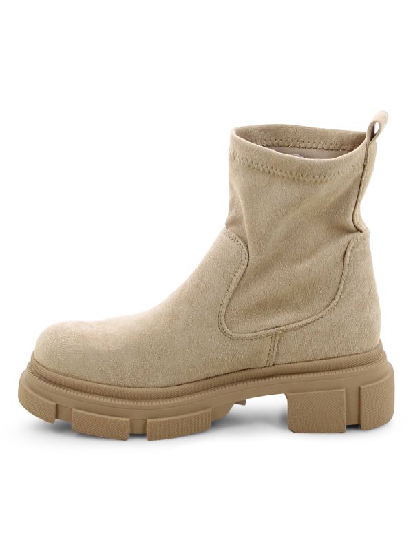 מגפוני טרקטור לנשים